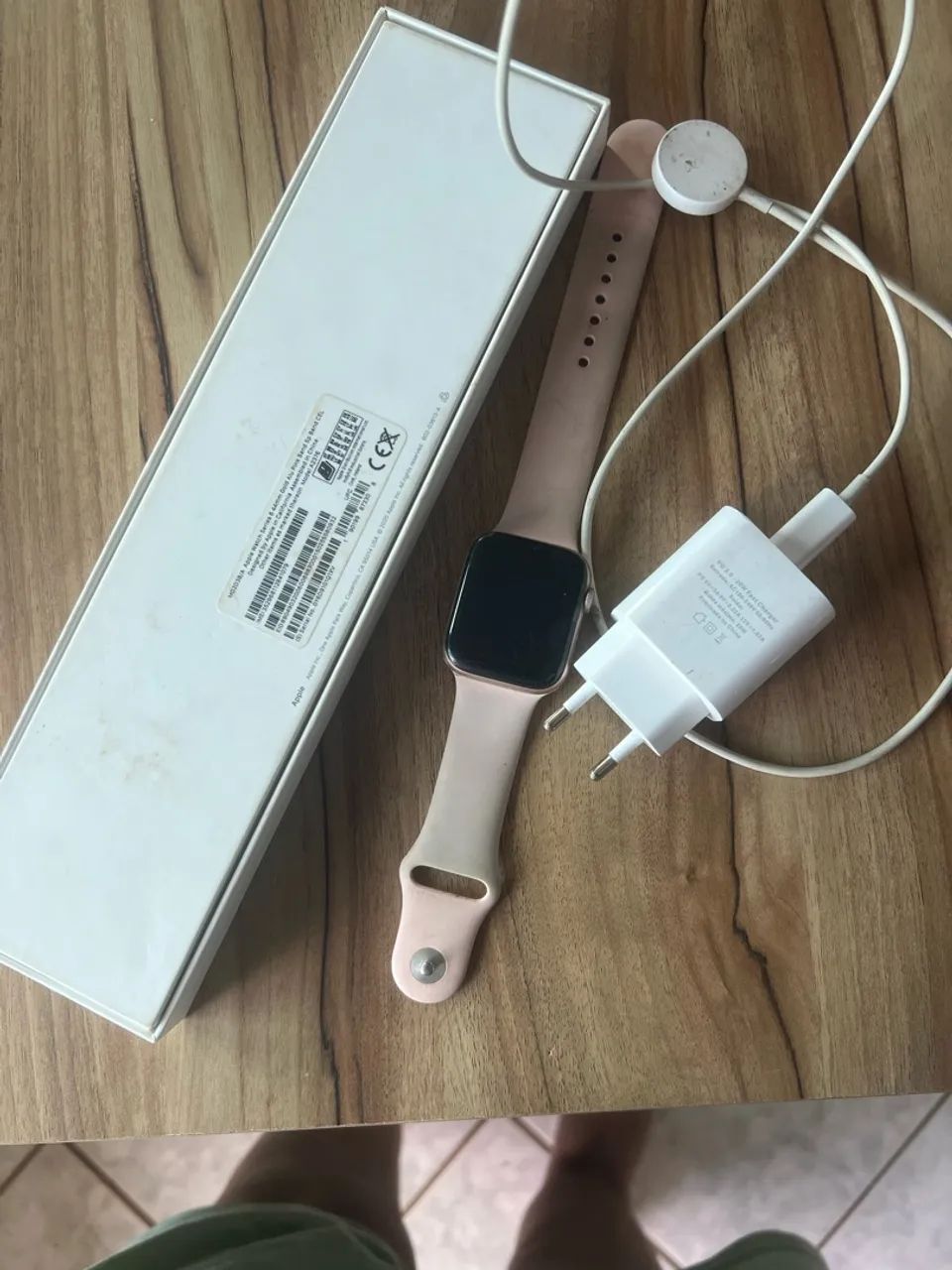 Apple Watch - Foto 5