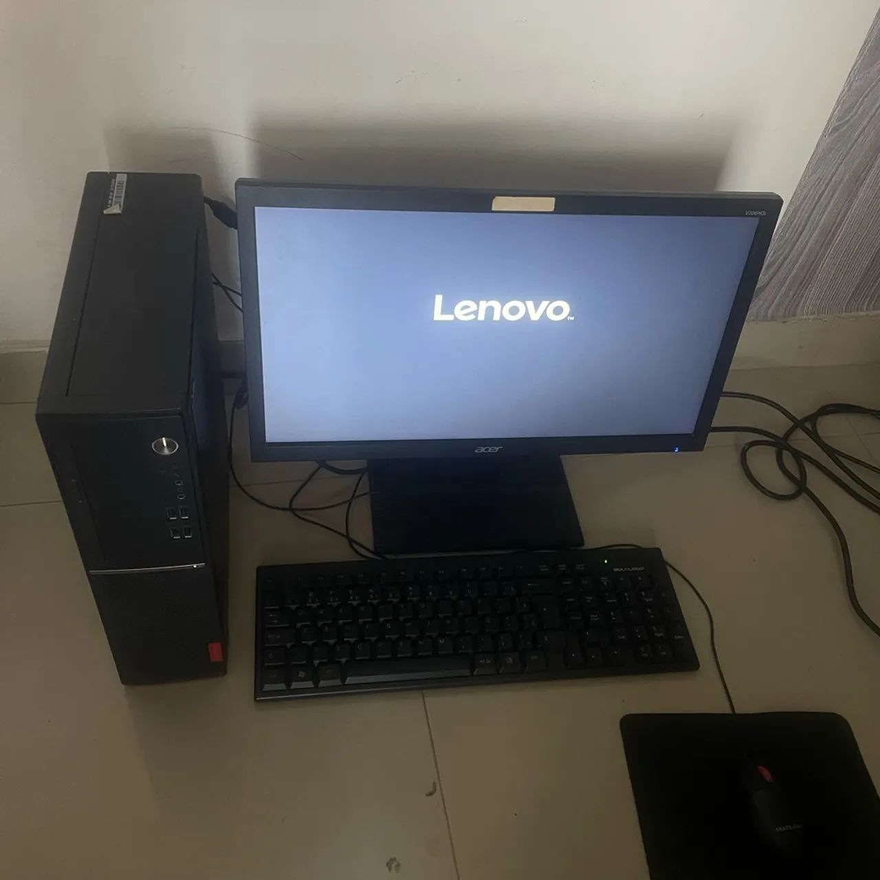 Computador Lenovo - Foto 3