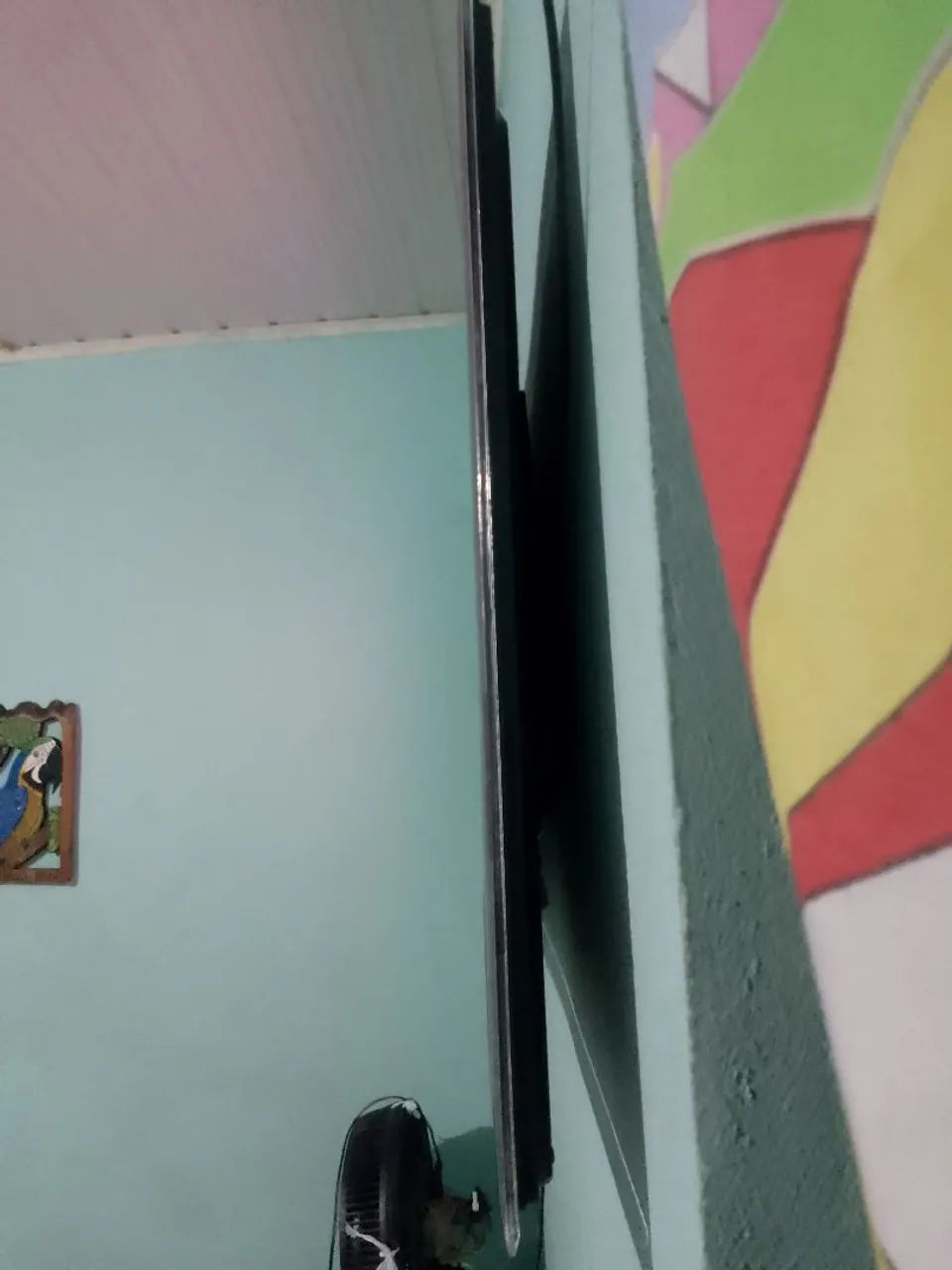 Tv 50 polegadas  - Foto 3