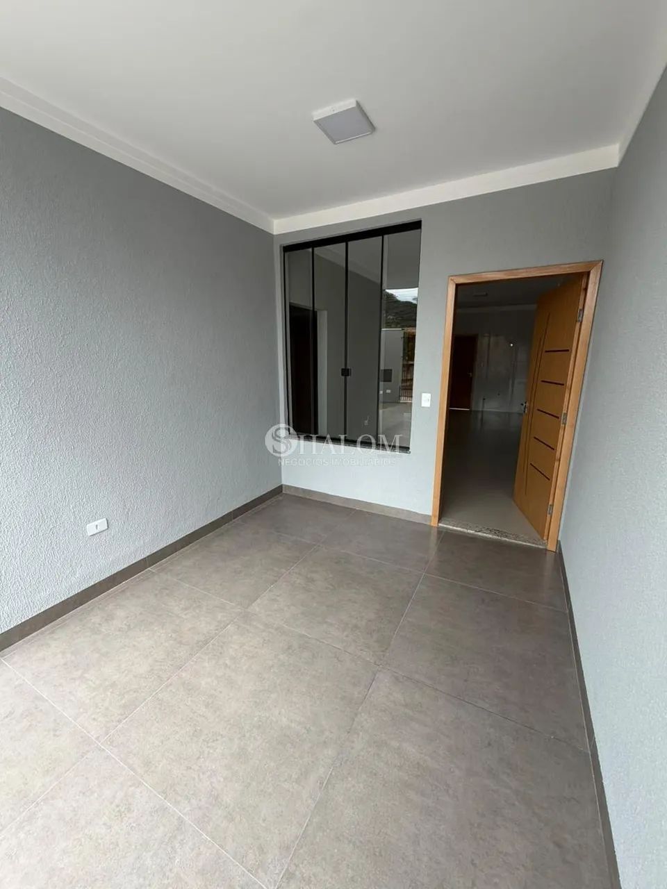 Casa à venda em Maringá, Conjunto Habitacional Requião, com 3 quartos, com 80 m² - Foto 5