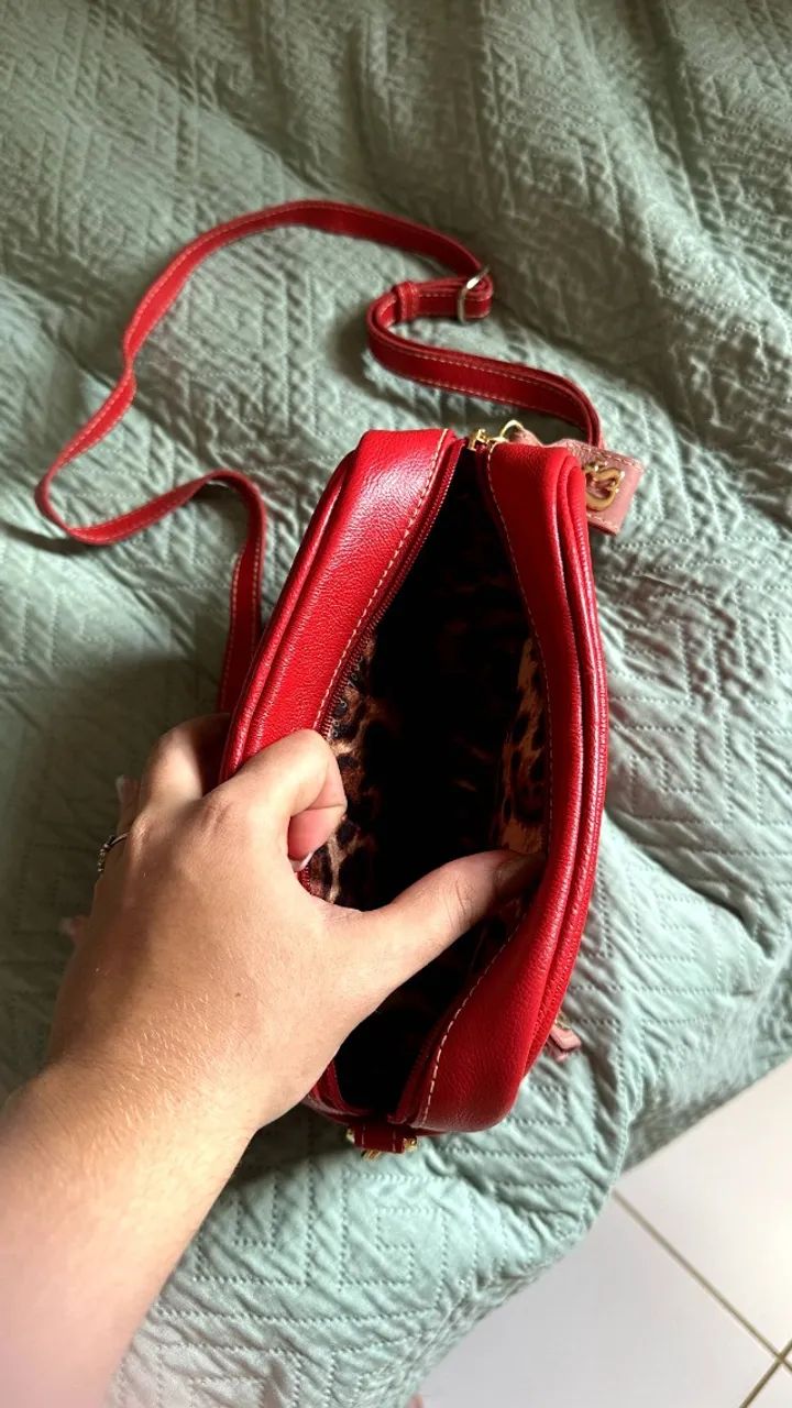 Bolsa Carmen Steffens  - Foto 3