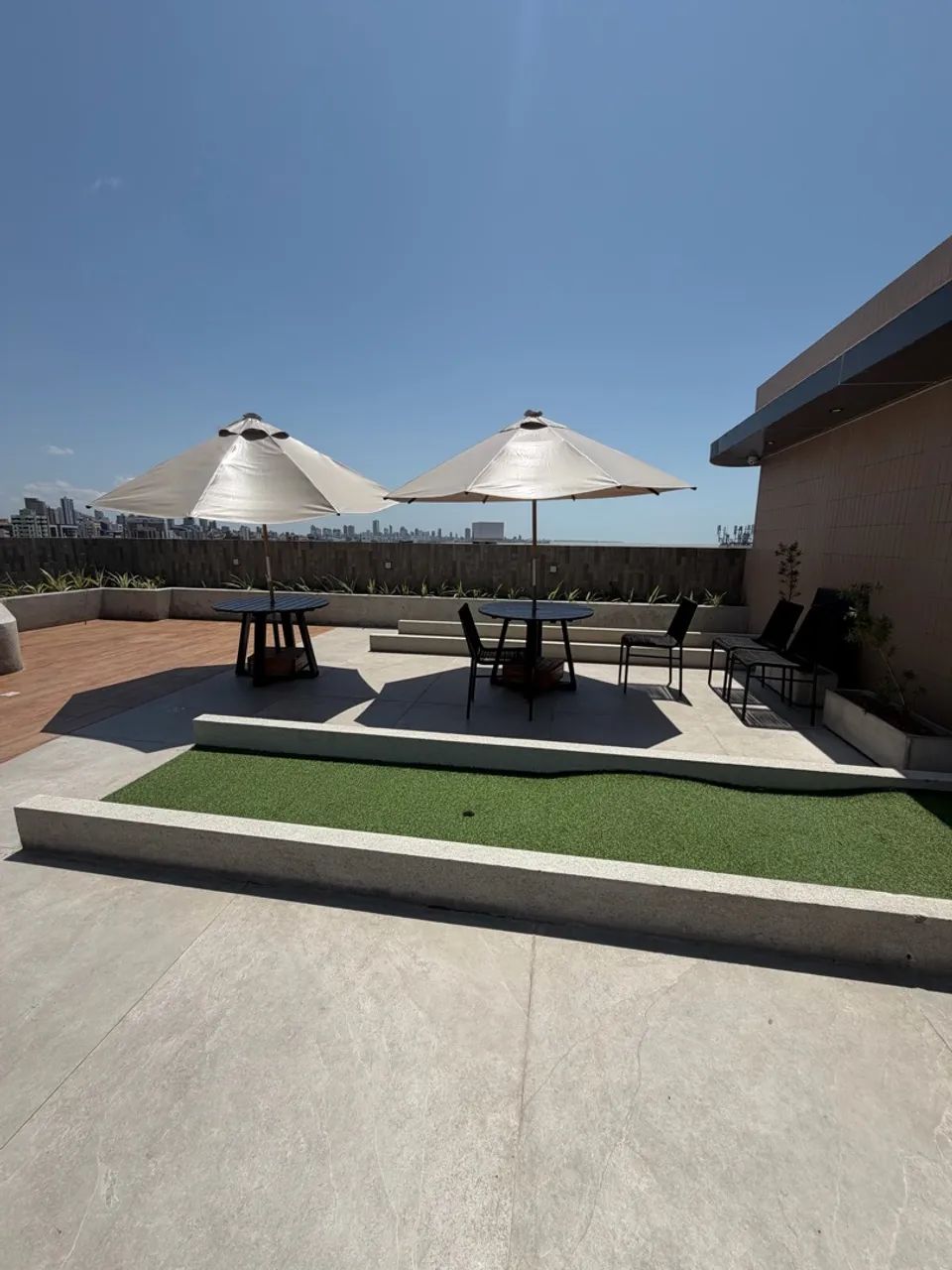 Vendo flat em Tambau  - Foto 5