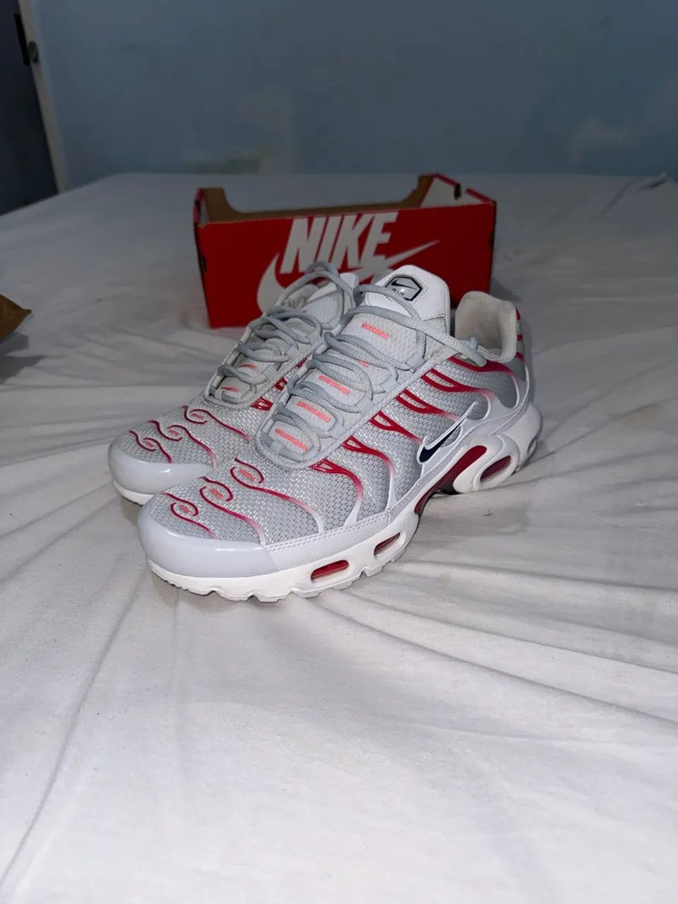 Nike air Max plus tn - Foto 5