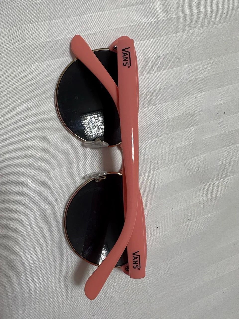 Óculos vans- usado (original) - Foto 2