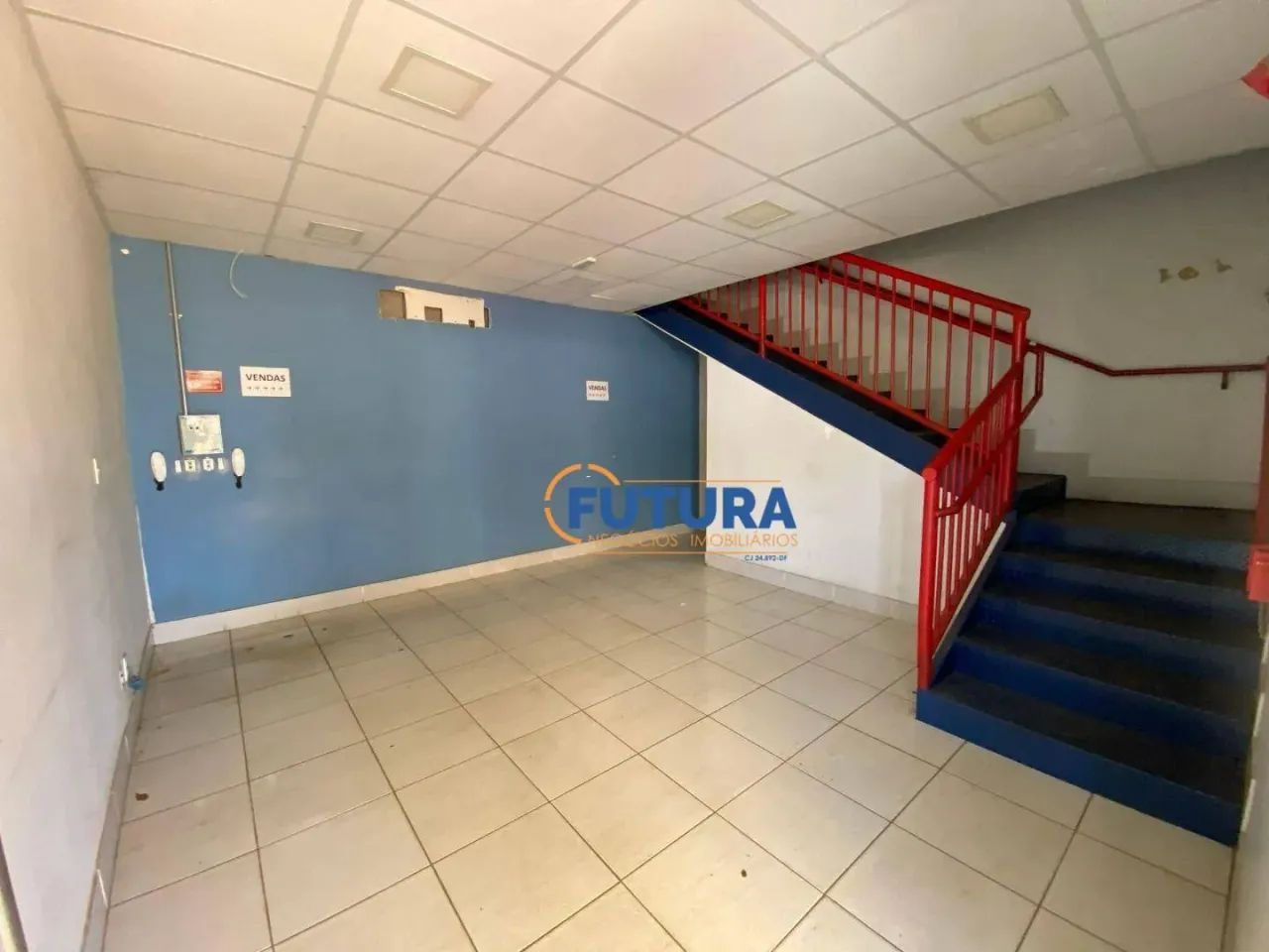 Galpao com 2800M2 em Taguatinga Sul - Foto 5