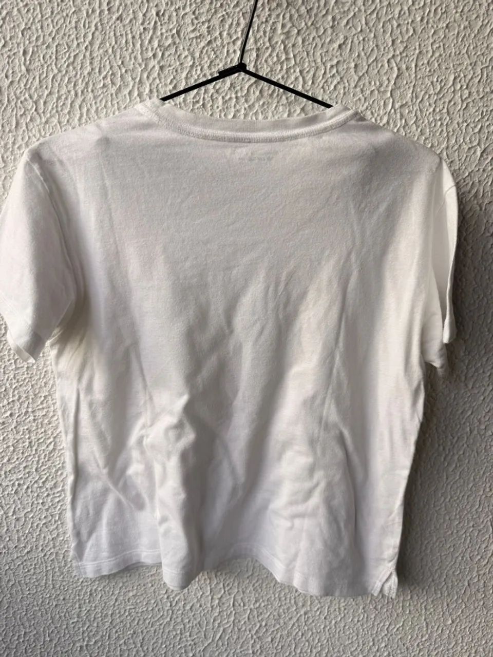 Camiseta Abercrombie, tamanho P - Foto 3