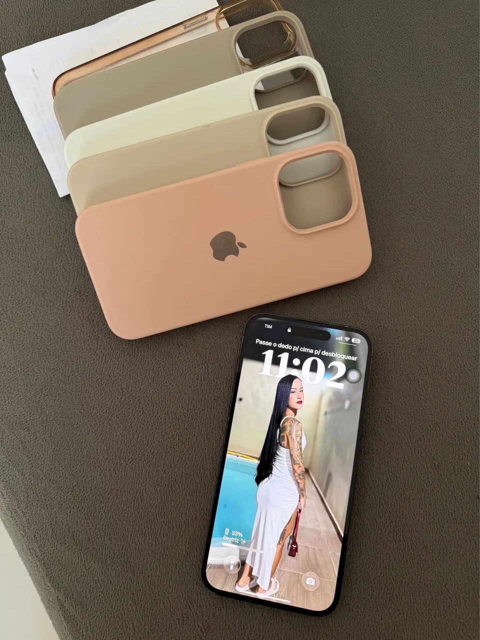 iPhone 14 Pro Max 128 gb  - Foto 2