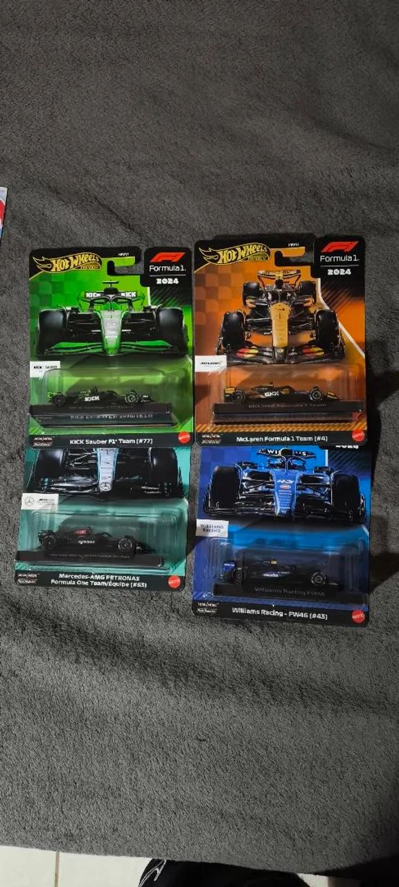 Coleção Hotwheels  - Foto 3