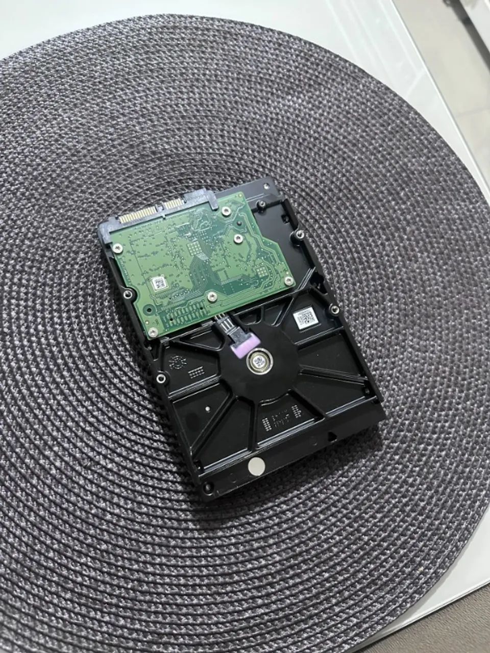 HD 500GB sagate  - Foto 4