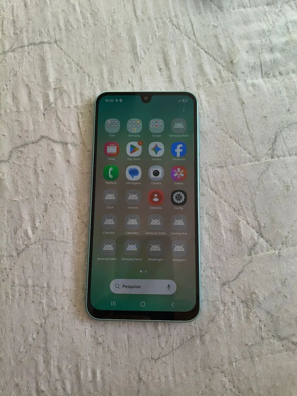 Galaxy a 26 - Foto 3