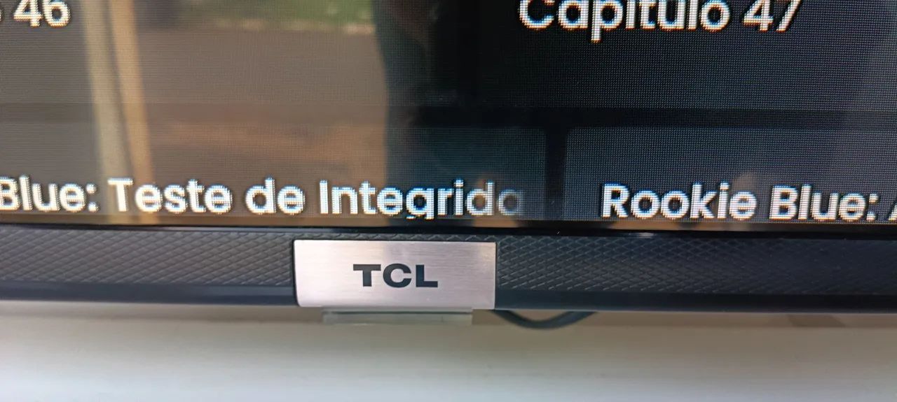 Android TV TCL 32 polegadas  - Foto 3