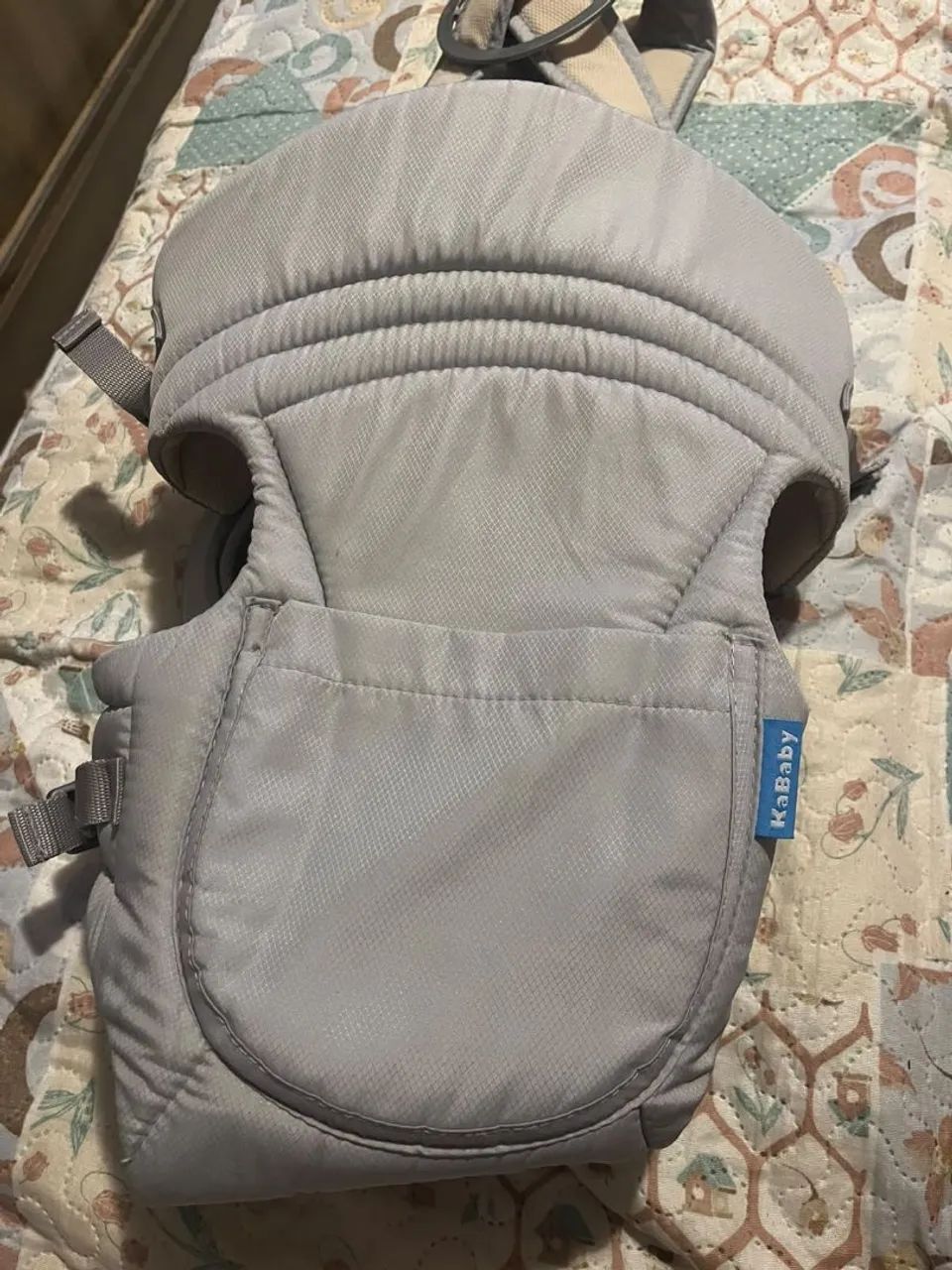 Praticidade e conforte com teu bebê  - Foto 3