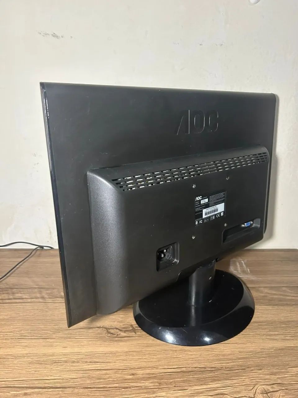 MONITOR- AOC E95OSWN - Foto 4