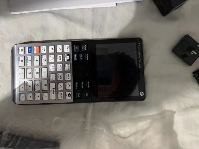 Calculadora gráfica HP Prime - Foto 2