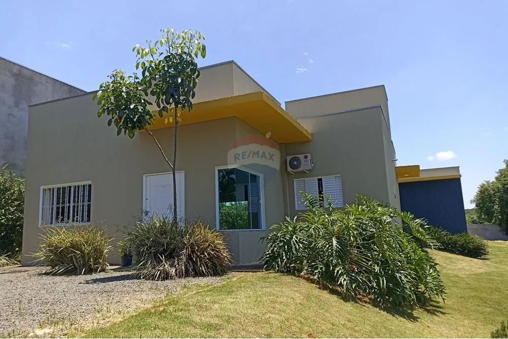Casa para alugar em Holambra com piscina - Foto 2