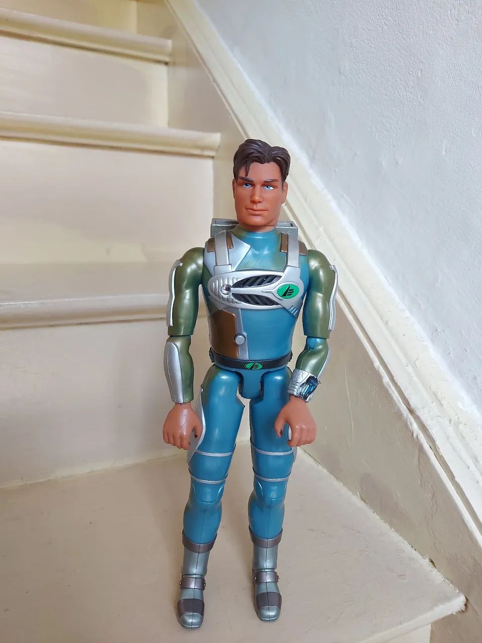 Max Steel Mattel Original Coleção  - Foto 3