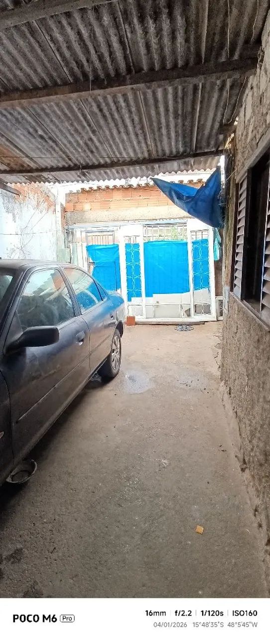 Casa Taguatinga Norte  - Foto 2