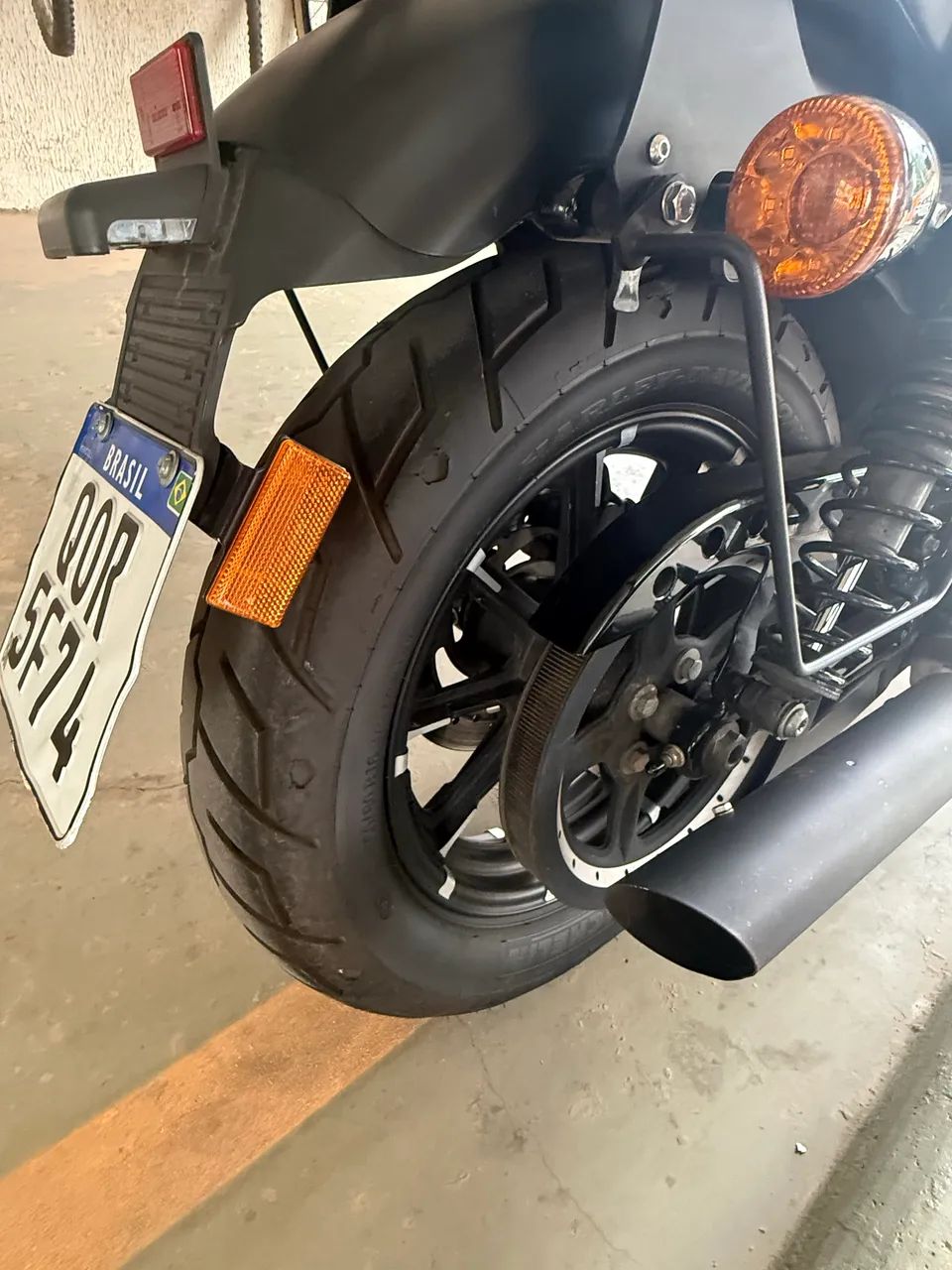 Iron 883 - Foto 5
