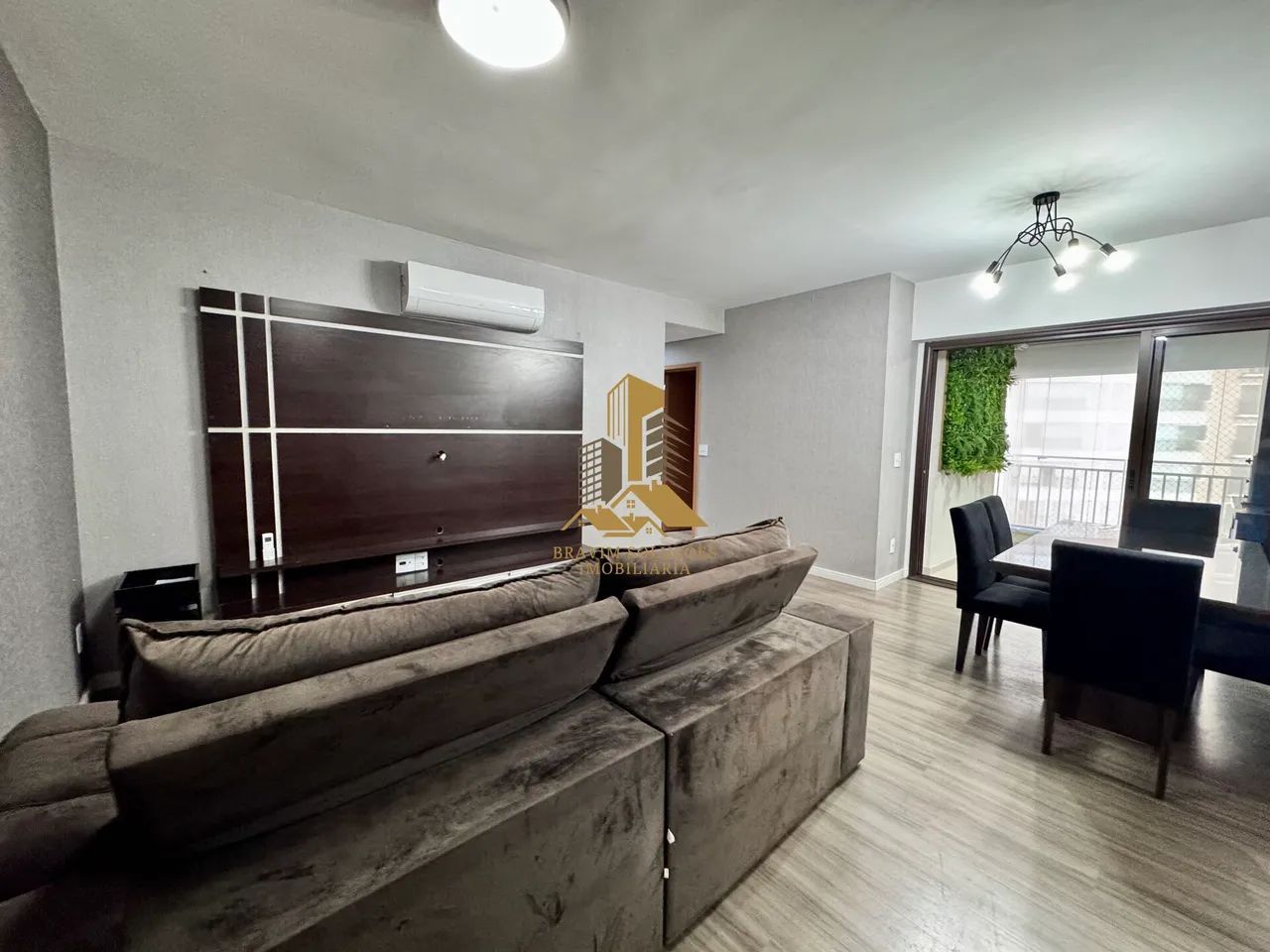 EDIFÍCIO THE PARK VIEW - Apartamento em Vila Almeida, Indaiatuba/SP - Foto 4