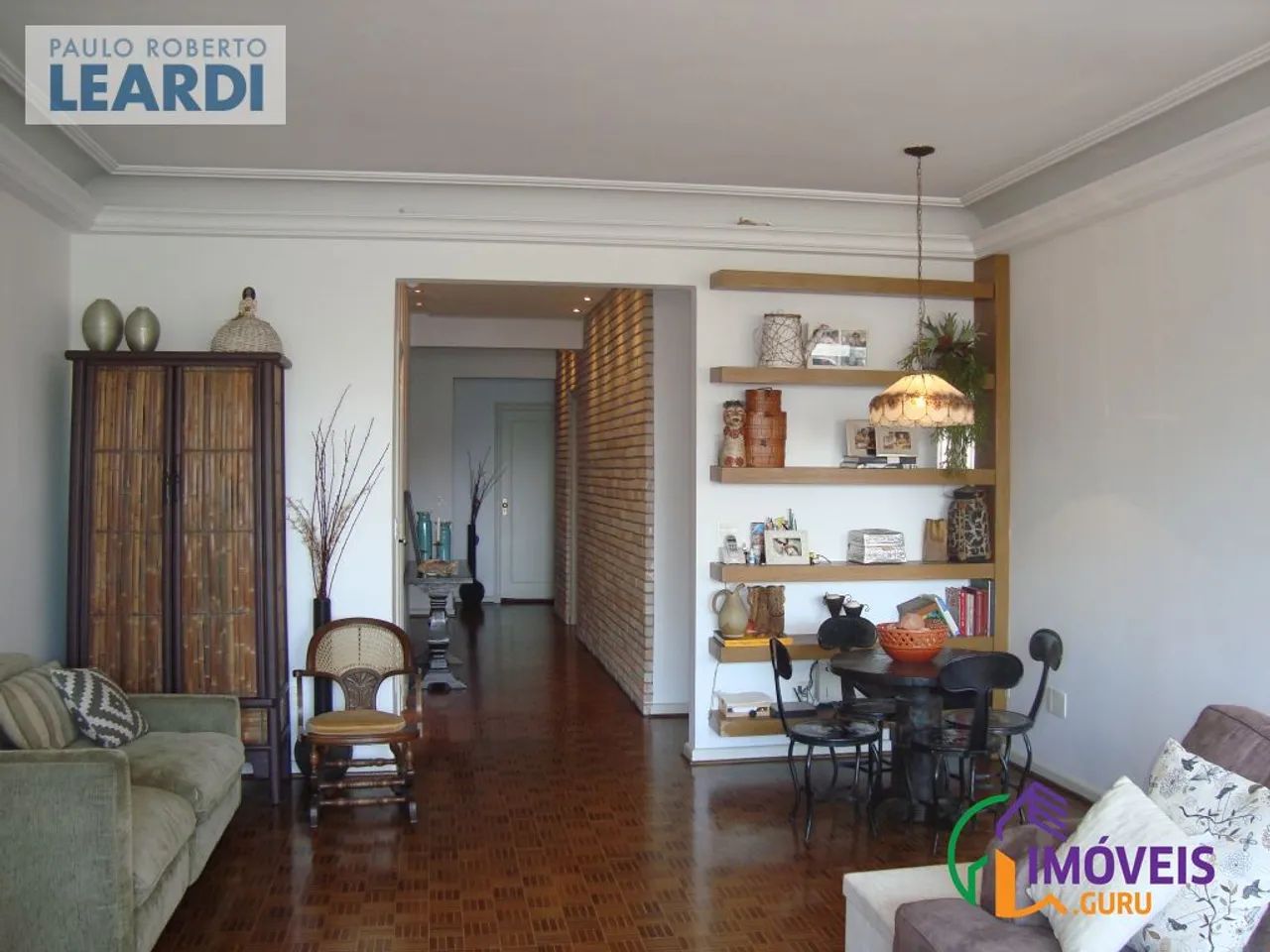 APARTAMENTO - BARRA FUNDA - SP - Foto 4