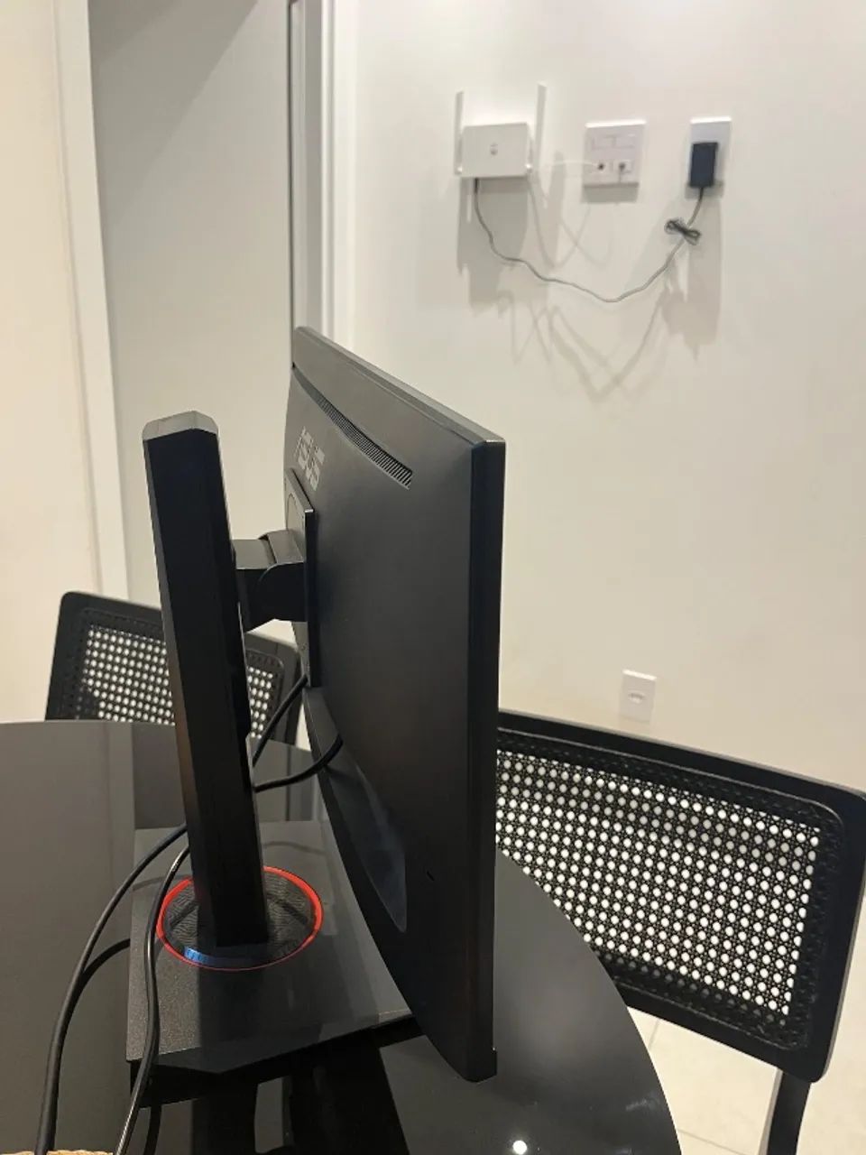 Monitor ASUS TUF Gaming VG249Q - Foto 3