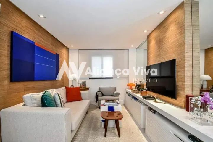 Jardim Botânico | Apartamento 3 quartos - Foto 4