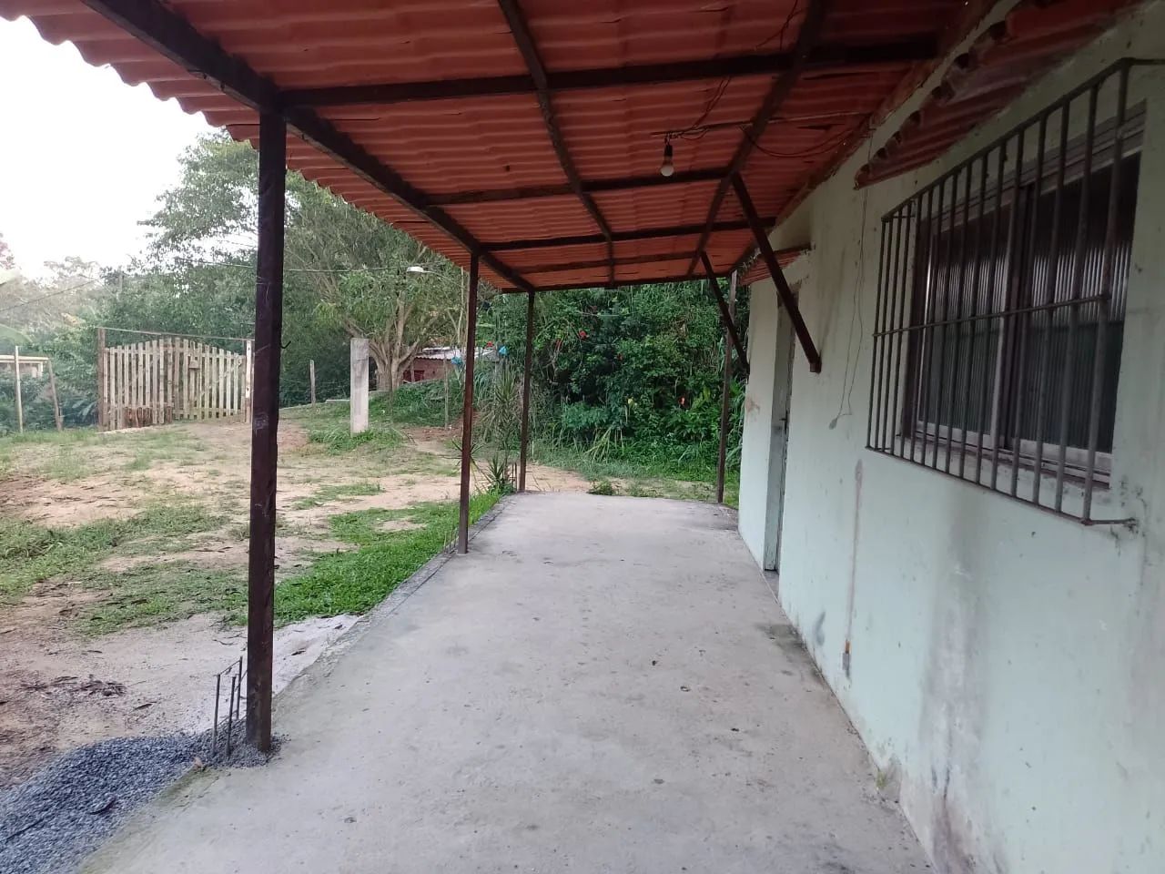 Foto - Saquarema - Jardim