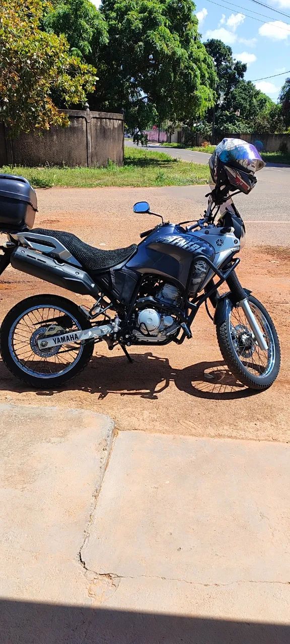 Moto top para viajar e curtir - Foto 2