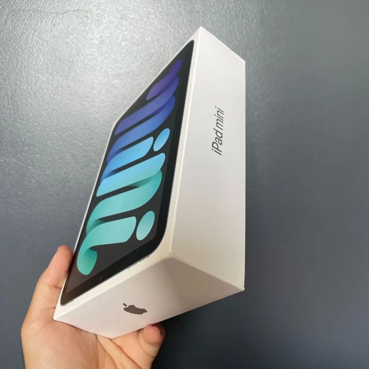 Apple iPad Mini A17 Pro (7 geração) - Foto 2