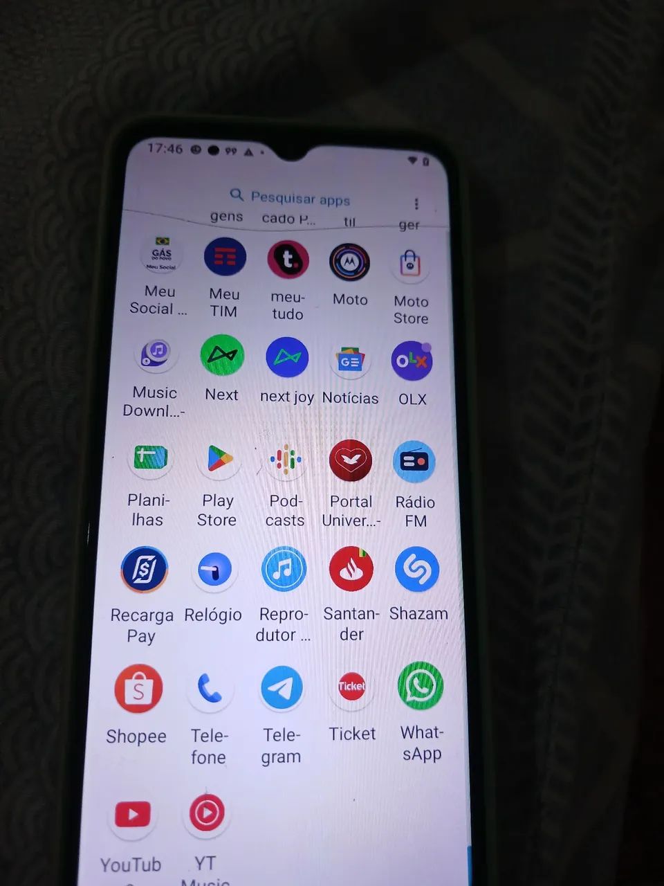 Moto g 9 play  - Foto 3