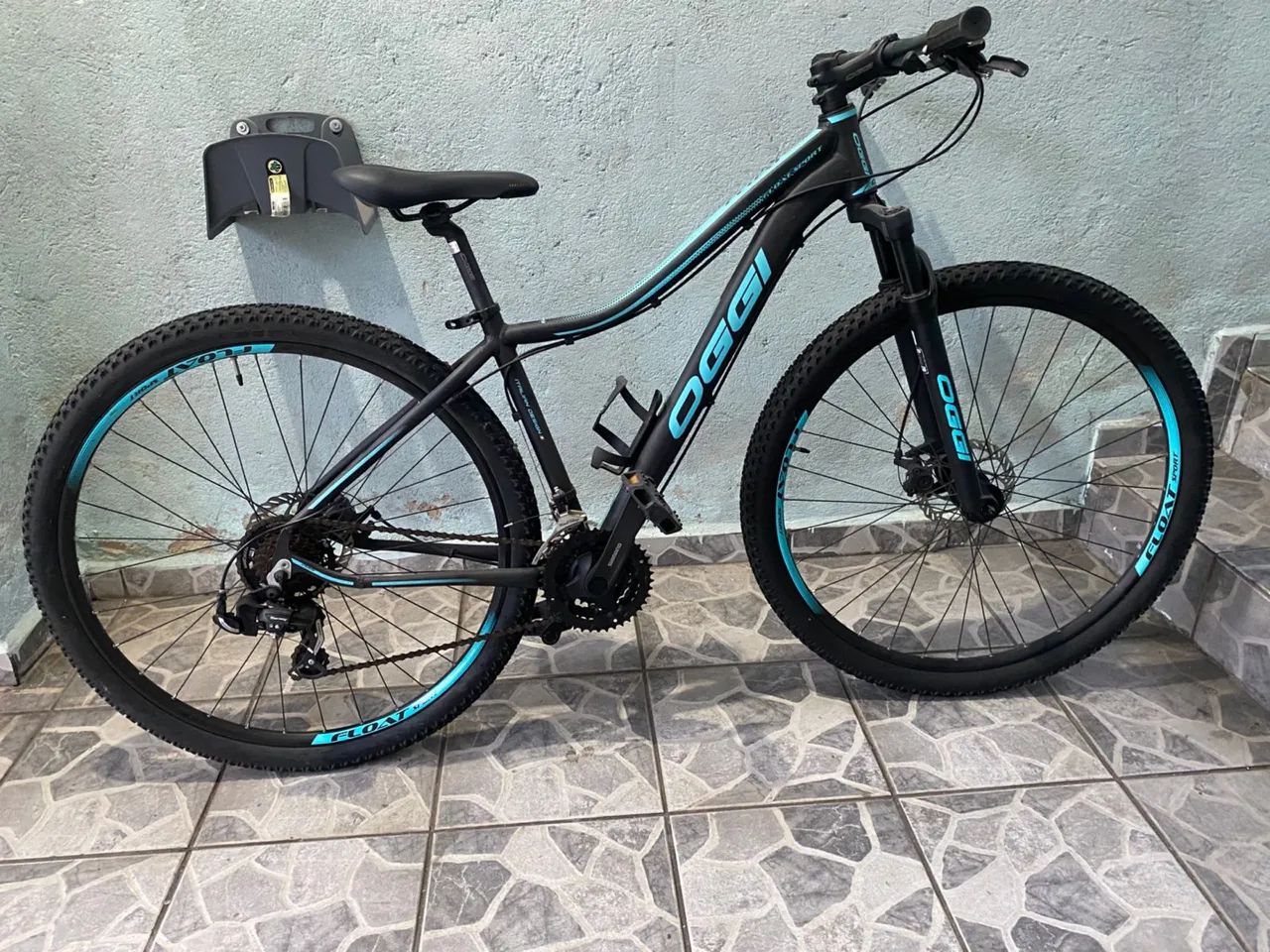 Bike Oggi Float Sport - Foto 4