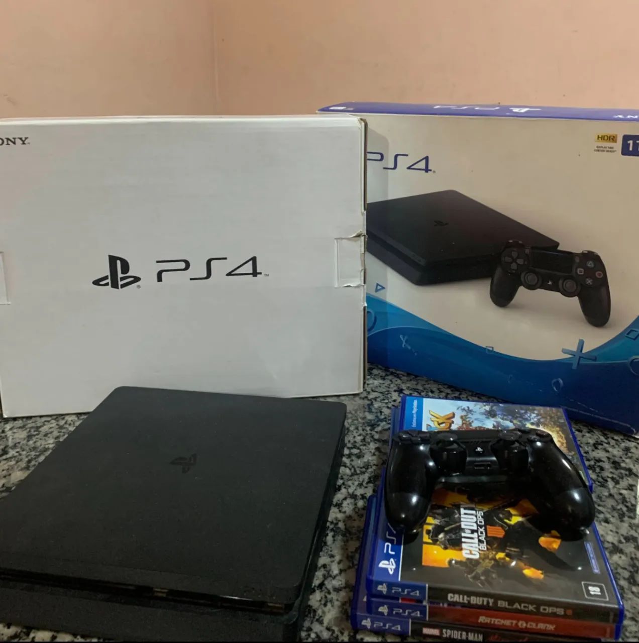 PS4