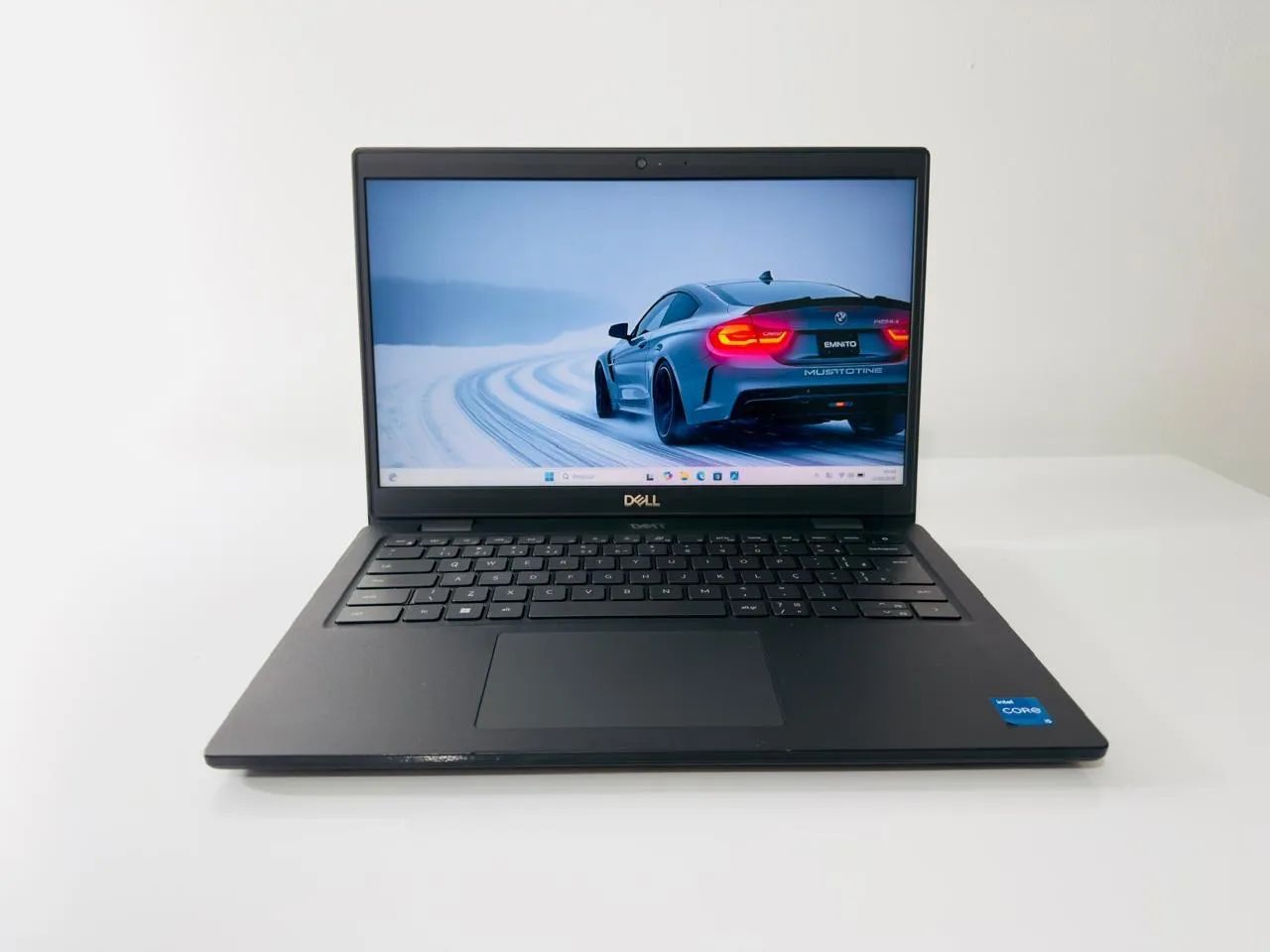 Notebook Dell I7-11th-SSD 512GB Nvme-16GB Ram-Tela 14FHD  - Foto 4