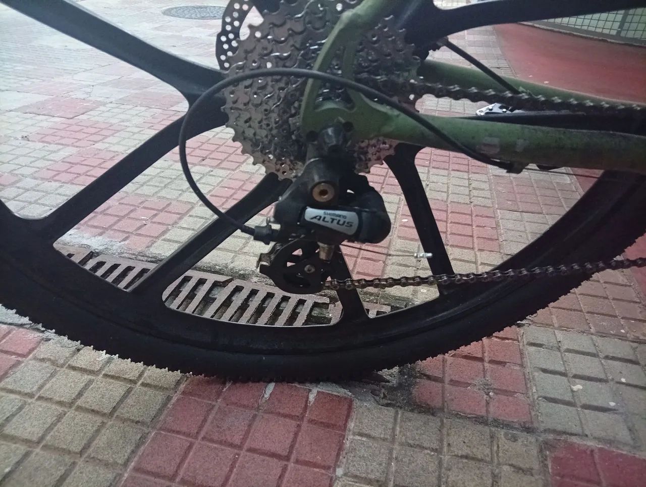 Bike aro 29 - Foto 3