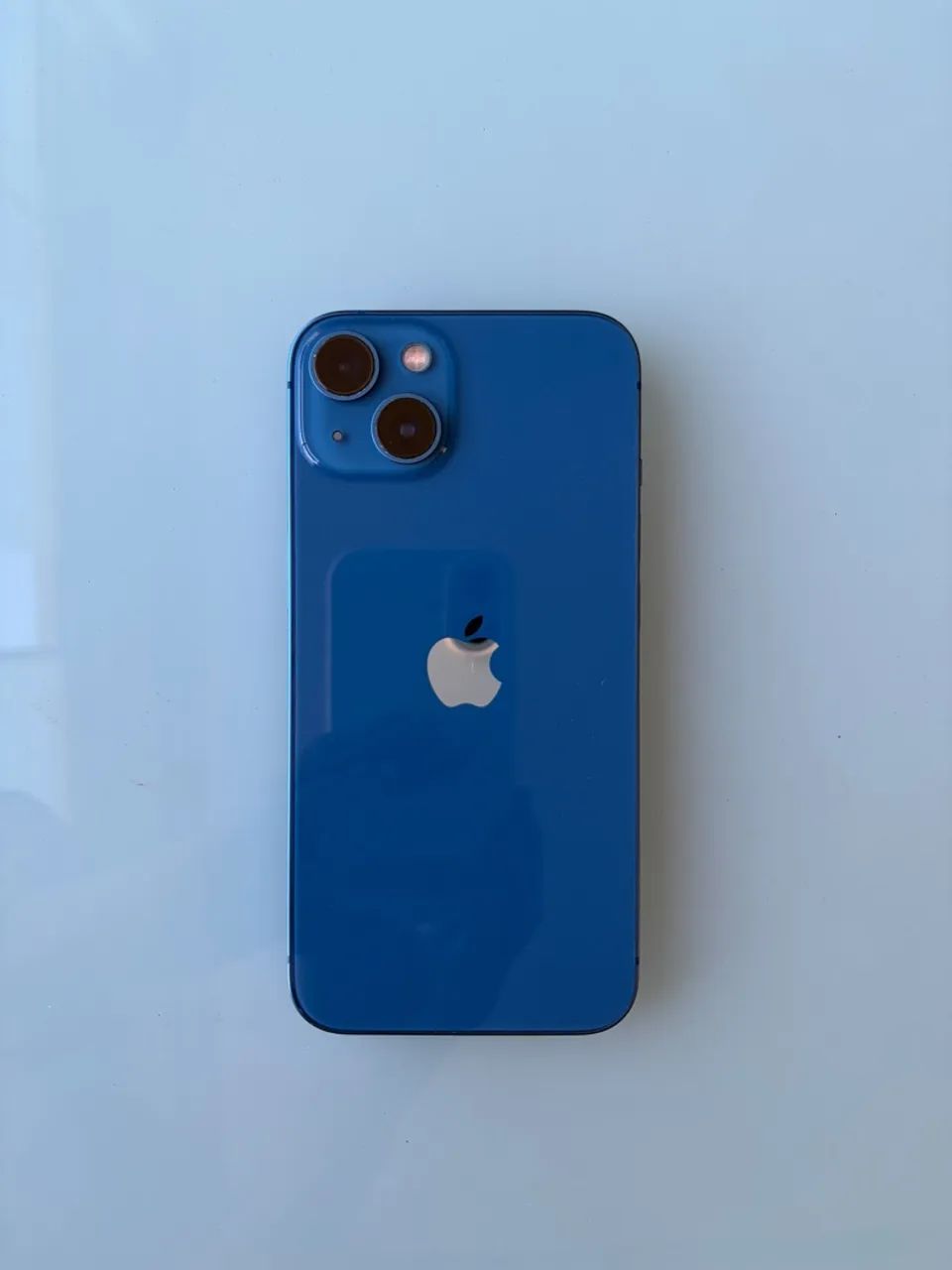 iPhone 13 128G azul  - Foto 2