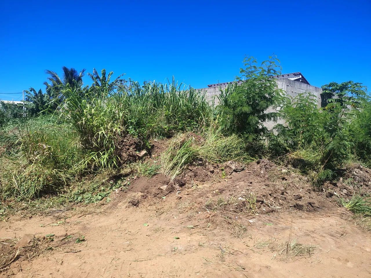 Foto - Cariacica - Santa Bárbara