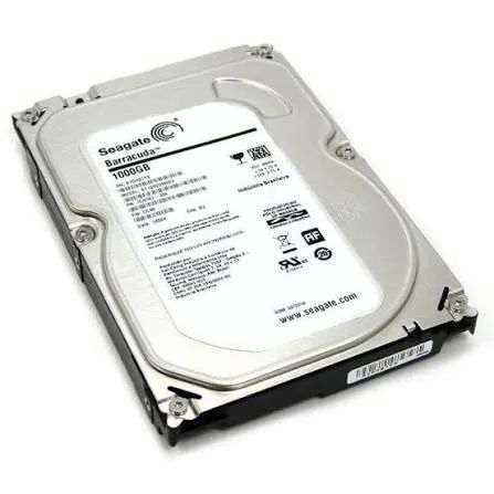 HD 1 TB!