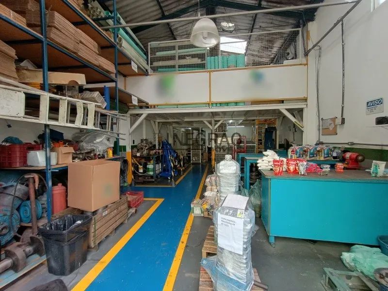 PRÉDIO COMERCIAL em SÃO PAULO - SP, VILA CONDE DO PINHAL - Foto 5