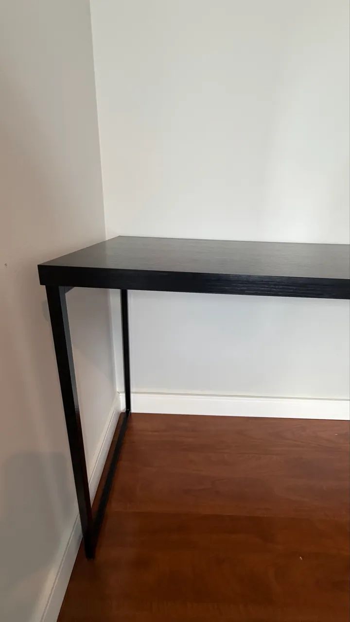 Mesa de escritório com metalon  - Foto 2