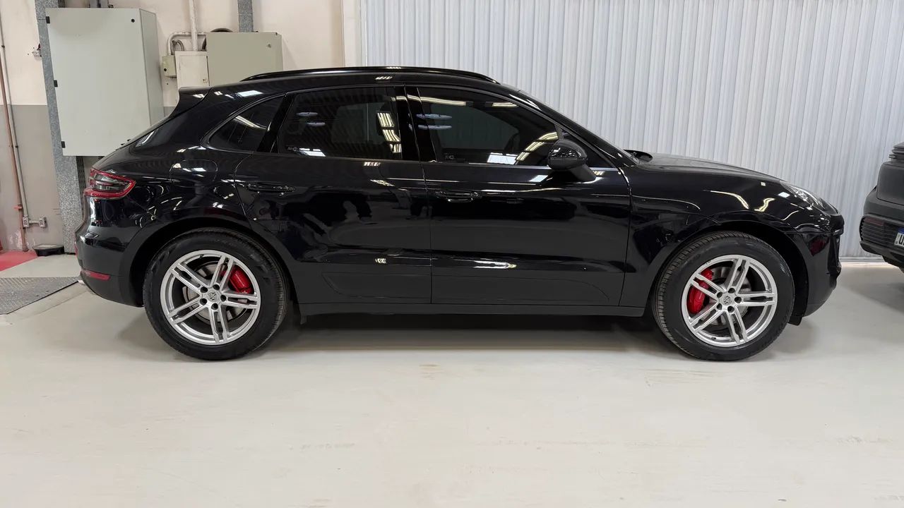 Porsche Macan 2.0 Turbo 237/252cv 2018