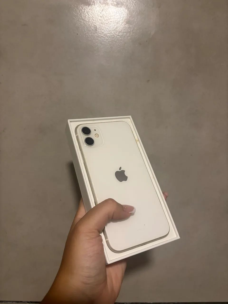 IPHONE 11 128gb - Foto 4