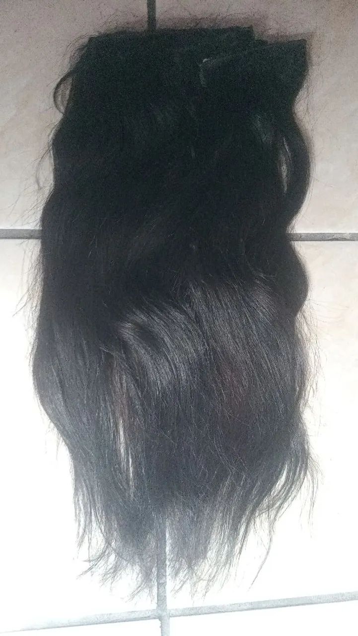 Mega hair humano  - Foto 2