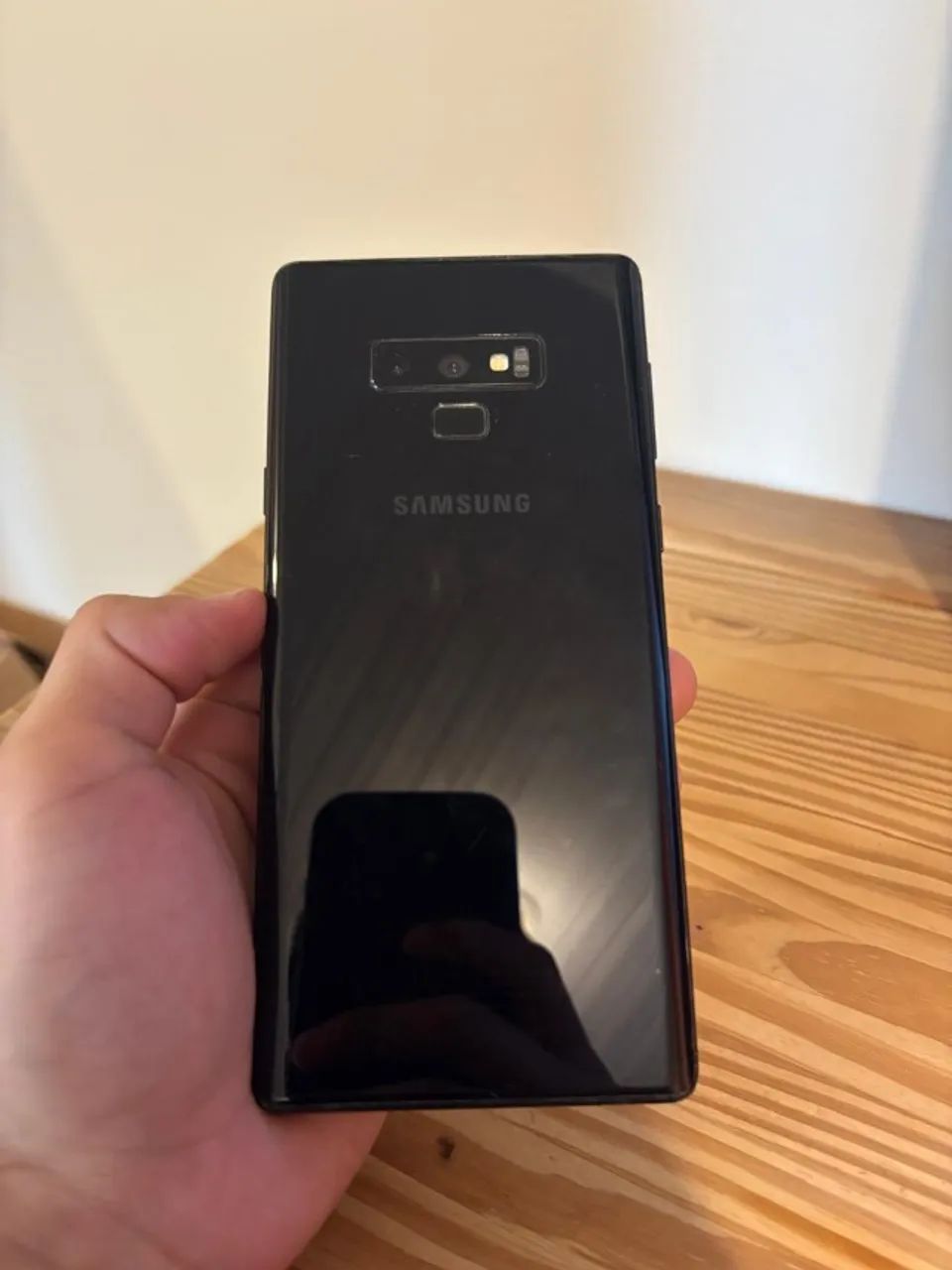  Celular Galaxy Note 9 - Foto 2