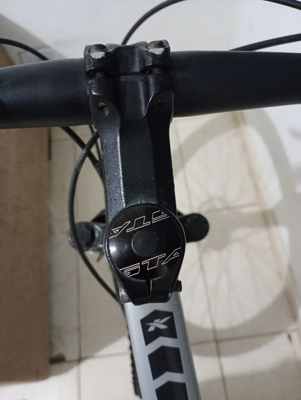 Bicicleta aro 29 - Foto 5