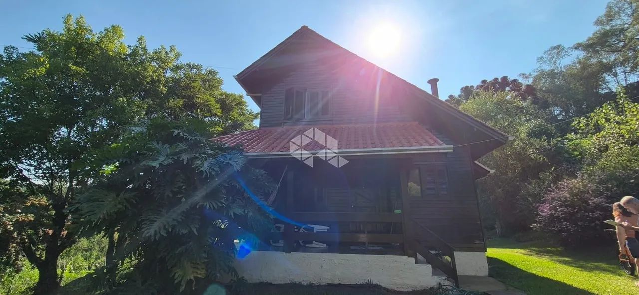 Chácara com 3 quartos em Nova Sardenha - Farroupilha - Foto 2