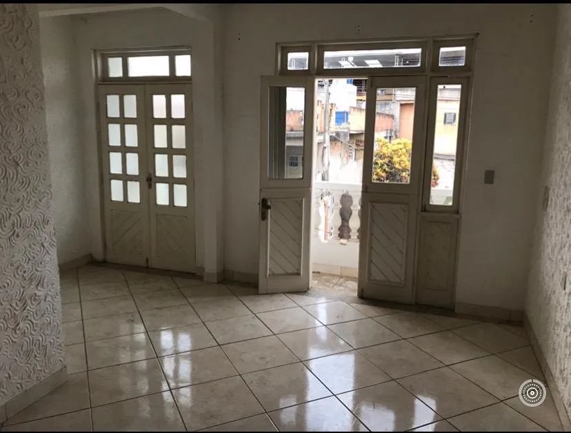Alugo casa no BNH - Foto 5
