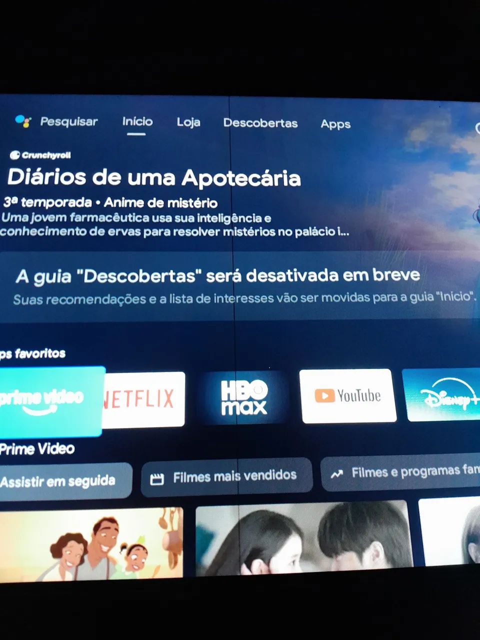 Vendo smart tv - Foto 3