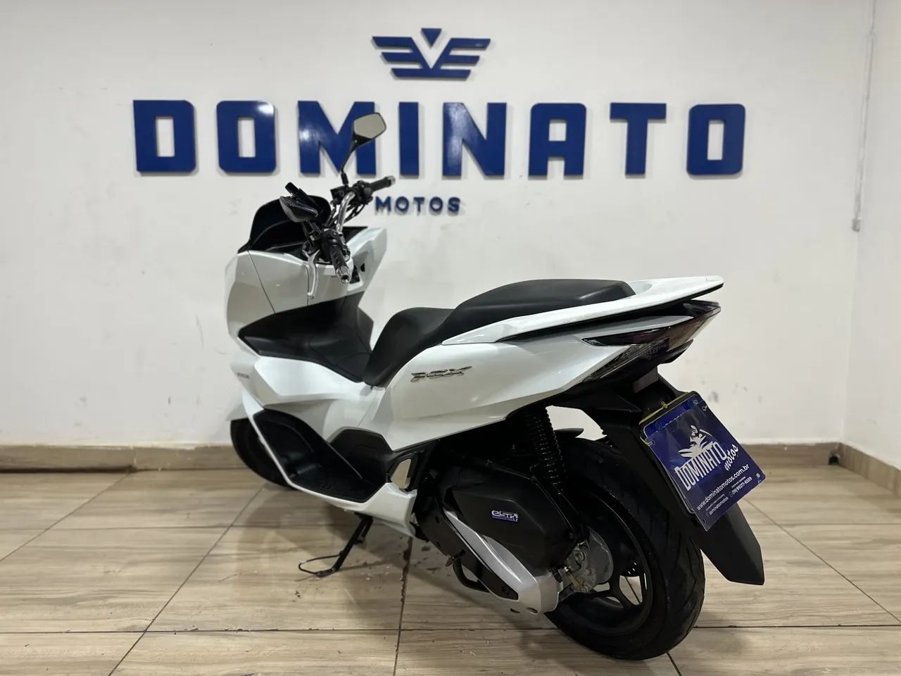 Honda Pcx 160 abs 2024 - Foto 5