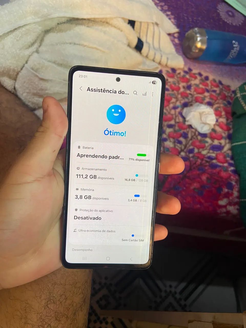 Samsung a53 5g - Foto 2