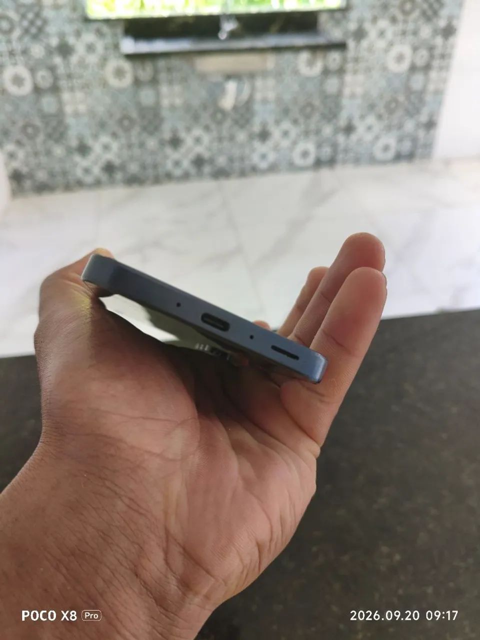 Galaxy A35 5G  - Foto 5